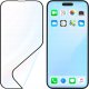 Hello Case Szkło Hybrydowe do Samsung Galaxy A52 / A52 5G / A52s / A52s 5G (pełne 5D) 4