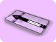 Hello Case SZKŁO DO IPHONE 15 PRO MAGIC GLASS EZ-FIT NA CAŁY EKRAN 9H 2