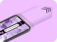 Hello Case SZKŁO DO IPHONE 15 PRO MAGIC GLASS EZ-FIT NA CAŁY EKRAN 9H 3