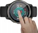 Hello Case SZKŁO HARTOWANE SZKIEŁKO OCHRONNE PPMA DO GARMIN VENU 2 Z CZARNĄ RAMKĄ 2