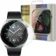 Hello Case SZKŁO HARTOWANE SZKIEŁKO OCHRONNE DO SMARTWATCH NA EKRAN 36MM UNIWERSALNE 1
