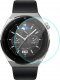 Hello Case SZKŁO HARTOWANE SZKIEŁKO OCHRONNE DO SMARTWATCH NA EKRAN 36MM UNIWERSALNE 2