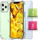 Hello Case ETUI CASE PANCERNE DO IPHONE 13 MINI SZKŁO 9H 1