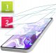 Hello Case 3-PAK Szkło Hartowane do Samsung Galaxy A72 (szybka 9H, płaskie, ochronne) 1