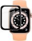 Hello Case SZKŁO HARTOWANE SZKIEŁKO OCHRONNE DO APPLE WATCH 4/5/6/SE 44MM 1