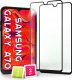 Hello Case 2-pak Szkło Hartowane do Samsung Galaxy A70 Ochronne Pełne Na cały ekran 5D 1