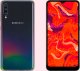 Hello Case 2-pak Szkło Hartowane do Samsung Galaxy A70 Ochronne Pełne Na cały ekran 5D 4