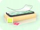 Hello Case Szkło Hybrydowe do Motorola Moto G10 (szybka 9H, pełne 5D, ochronne) 3