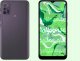 Hello Case Szkło Hybrydowe do Motorola Moto G10 (szybka 9H, pełne 5D, ochronne) 5