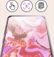 Hello Case 2-PAK Szkło Hartowane do Samsung Galaxy S10 (szybka 9H, płaskie, ochronne) 3
