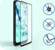 Hello Case 3x Szkło Hybrydowe do Samsung Galaxy A53 5G (szybka 9H, 5D, na cały ekran) 1