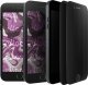 Hello Case [2-pak] Szkło Hartowane Do iPhone 7 / 8 | SE 2020 / 2022 (Prywatyzujące) 1