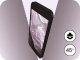 Hello Case [2-pak] Szkło Hartowane Do iPhone 7 / 8 | SE 2020 / 2022 (Prywatyzujące) 3