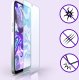 Hello Case 3-PAK Szkło Hartowane do Samsung A42 5g (szybka 9H, płaskie 2.5D, ochronne) 4