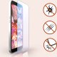 Hello Case 2-PAK Szkło Hartowane do Y6s / Y6 Prime 2019 / Honor 8a (9H, płaskie 2.5D) 4