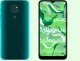 Hello Case Szkło Hybrydowe do Motorola Moto G9 / G9 Play (szybka 9H, pełne 5D, osłona) 5