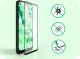Hello Case Szkło Hybrydowe do Oppo Reno 3 Pro (szybka 9H, pełne 5D, ochronne, osłona) 1