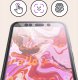 Hello Case 2-PAK Szkło Hartowane do Xiaomi Redmi 5 Plus (szybka 9H, płaskie, ochronne) 3