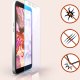 Hello Case 2-PAK Szkło Hartowane do Xiaomi Redmi 5 Plus (szybka 9H, płaskie, ochronne) 4