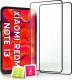 Hello Case 2-pak Szkło Hartowane do Xiaomi Redmi Note 13 Ochronne Pełne Na cały ekran 1