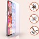 Hello Case 2-PAK Szkło Hartowane do Xiaomi Poco X3 / X3 Pro / Nfc (szybka 9H, płaskie) 3