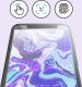 Hello Case 3-PAK Szkło Hartowane do Samsung Galaxy A6 2018 (szybka 9H, płaskie 2.5D) 2