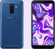 Hello Case 3-PAK Szkło Hartowane do Samsung Galaxy A6 2018 (szybka 9H, płaskie 2.5D) 4