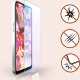 Hello Case 2-PAK Szkło Hartowane do Xiaomi Mi Note 10 / 10 Pro (szybka, płaskie 2.5D) 4
