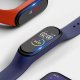 Hello Case SZKŁO HARTOWANE DO XIAOMI MI BAND 4 / 5 SZKIEŁKO OCHRONNE PPMA FULL 3