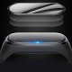 Hello Case SZKŁO HARTOWANE DO XIAOMI MI BAND 4 / 5 SZKIEŁKO OCHRONNE PPMA FULL 4