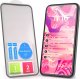 Hello Case SZKŁO HARTOWANE Do Samsung Galaxy M13 4G PEŁNE PREMIUM NA CAŁY EKRAN 1