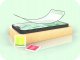 Hello Case Szkło Hybrydowe do Iphone 14 Plus (szybka 9H, pełne 5D, ochronne, na ekran) 3