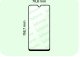 Hello Case Szkło Hybrydowe do Vivo Y11s (szybka 9H, pełne 5D, ochronne, na cały ekran) 4