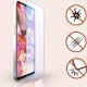 Hello Case 2-PAK Szkło Hartowane do Realme Gt 5g (szybka 9H, płaskie 2.5D, ochronne) 4