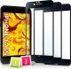 Hello Case 3-pak SZKŁO HARTOWANE DO iPhone 6 / 6s na cały ekran 9H ochronne 5D 1