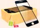 Hello Case 3-pak SZKŁO HARTOWANE DO iPhone 6 / 6s na cały ekran 9H ochronne 5D 1