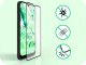 Hello Case Szkło Hybrydowe do Motorola Moto G20 (szybka 9H, pełne 5D, ochronne) 1