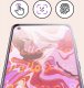 Hello Case 2-PAK Szkło Hartowane do Oppo Reno 6 5g (szybka 9H, płaskie 2.5D, ochronne) 2