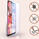 Hello Case 2-PAK Szkło Hartowane do Oppo Reno 6 5g (szybka 9H, płaskie 2.5D, ochronne) 3
