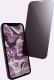 Hello Case [2-pak] Szkło Hartowane Do iPhone X (Prywatyzujące, Ochronne, 9H) 1
