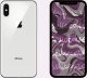 Hello Case [2-pak] Szkło Hartowane Do iPhone X (Prywatyzujące, Ochronne, 9H) 6