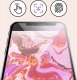 Hello Case 2-PAK Szkło Hartowane do Samsung Galaxy J5 2016 (szybka 9H, płaskie 2.5D) 2