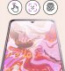 Hello Case 2-PAK Szkło Hartowane do Samsung Galaxy S23 (szybka 9H, płaskie, ochronne) 3