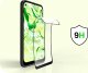Hello Case 2x Szkło Hybrydowe do Huawei P40 LITE E (9H, 5D, ochronne, na cały ekran) 2