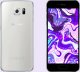 Hello Case 3-PAK Szkło Hartowane do Samsung Galaxy S6 (szybka, płaskie 2.5D, ochronne) 4