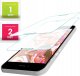 Hello Case 2-PAK Szkło Hartowane do Samsung Galaxy Grand Prime (szybka, płaskie 2.5D) 1