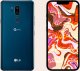 Hello Case 2-PAK Szkło Hartowane do Lg G7 / G7 Thinq (szybka, płaskie 2.5D, ochronne) 4