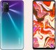 Hello Case 2-PAK Szkło Hartowane do Oppo A72 (szybka 9H, płaskie 2.5D, ochronne) 5
