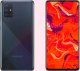 Hello Case 2-pak Szkło Hartowane do Samsung Galaxy A71 Ochronne Pełne Na cały ekran 5D 4