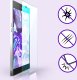 Hello Case 3-PAK Szkło Hartowane do Sony Xperia Xa1 (szybka 9H, płaskie 2.5D,ochronne) 4